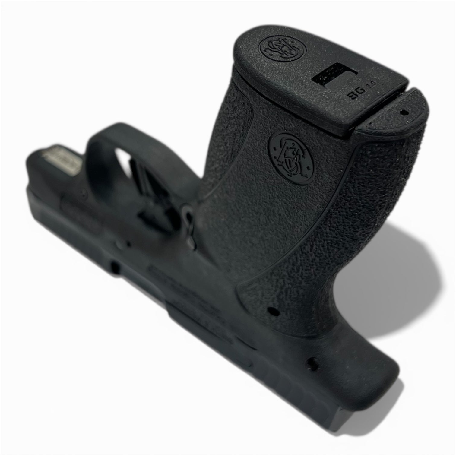Grip Plug for S&W Bodyguard 2.0