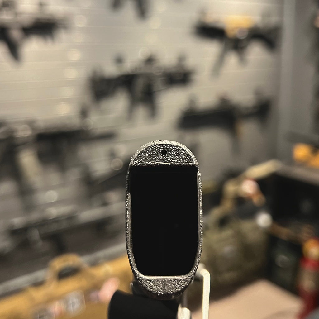 Grip Plug for S&W Bodyguard 2.0