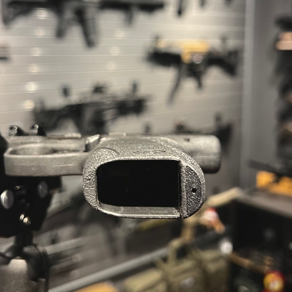 Grip Plug for S&W Bodyguard 2.0