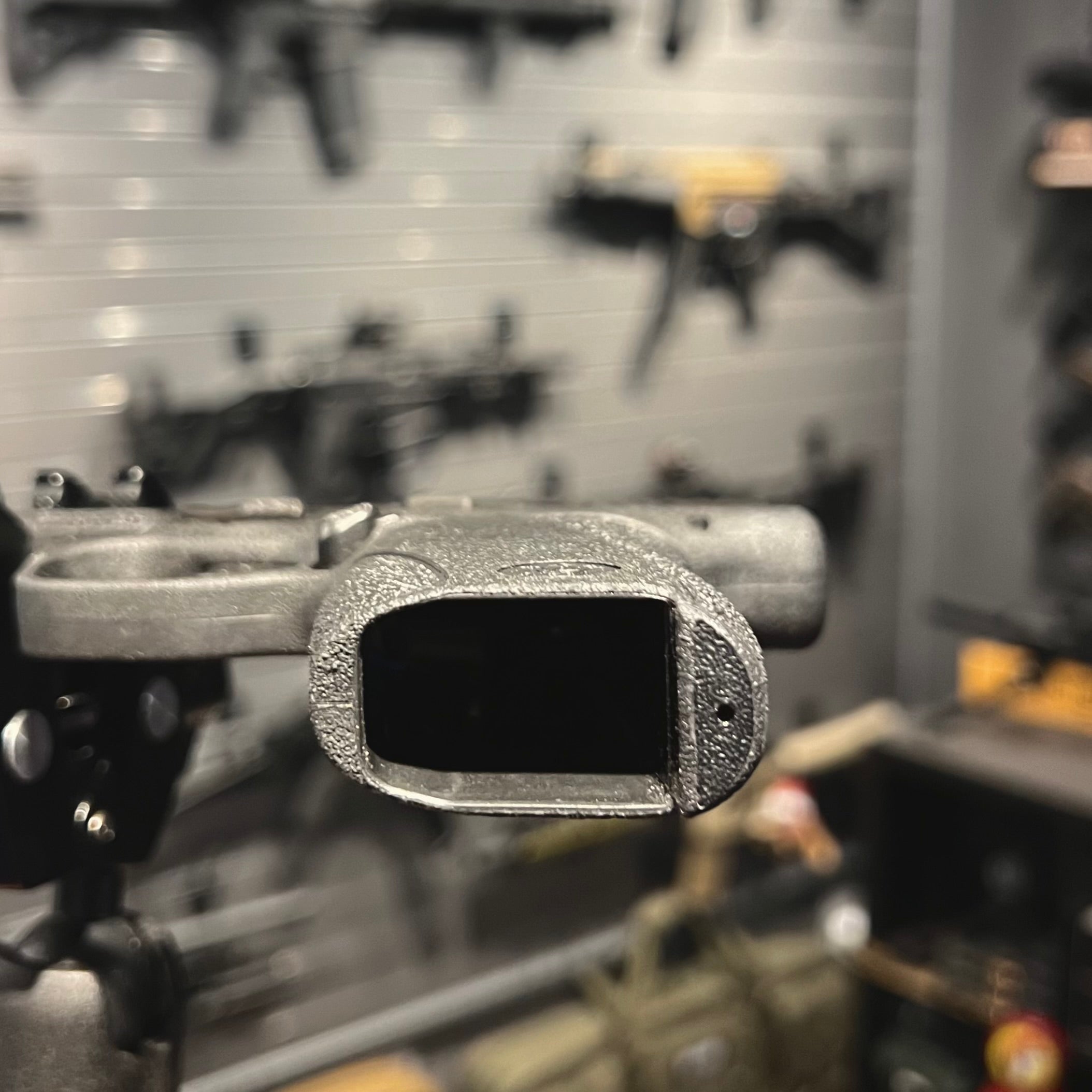 Grip Plug for S&W Bodyguard 2.0