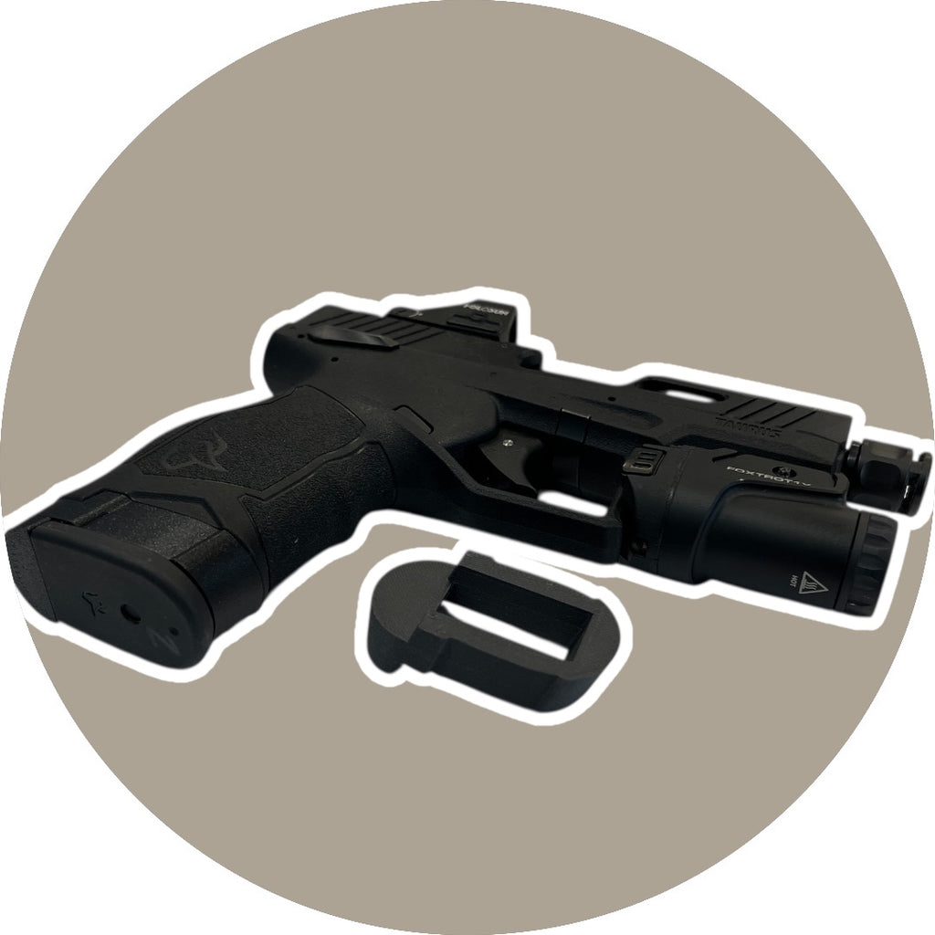 Magazine Sleeve for TX22 Compact