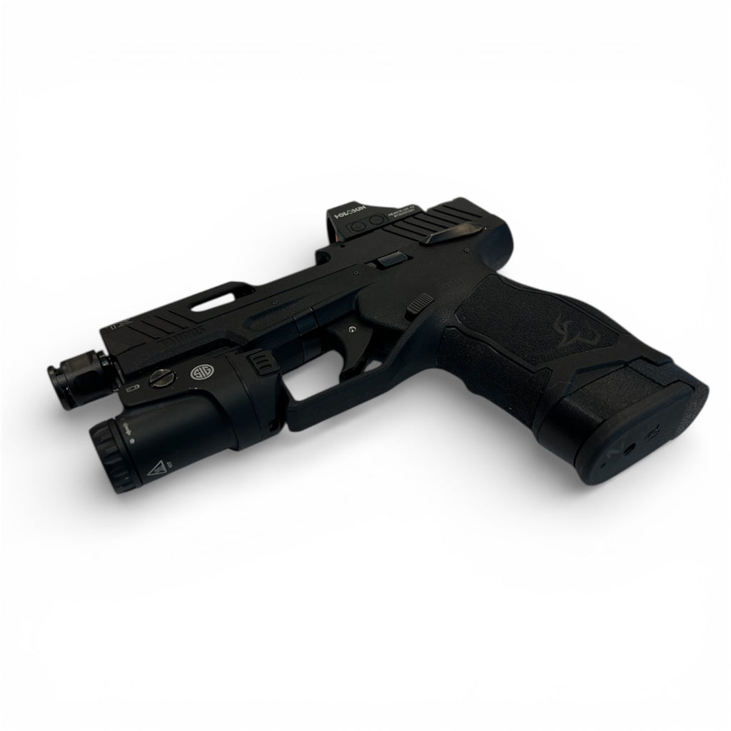 Magazine Sleeve for TX22 Compact