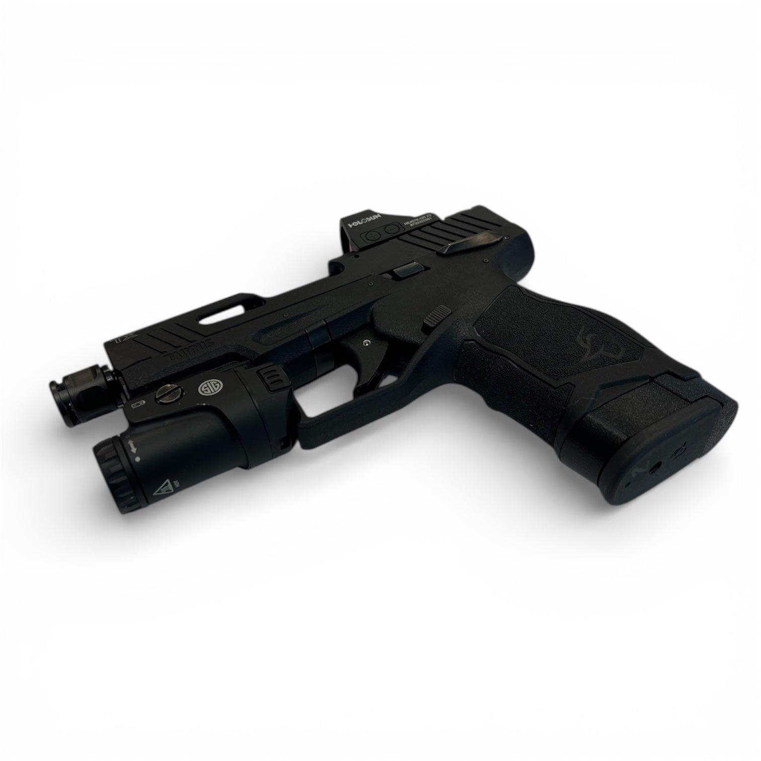 Magazine Sleeve for TX22 Compact