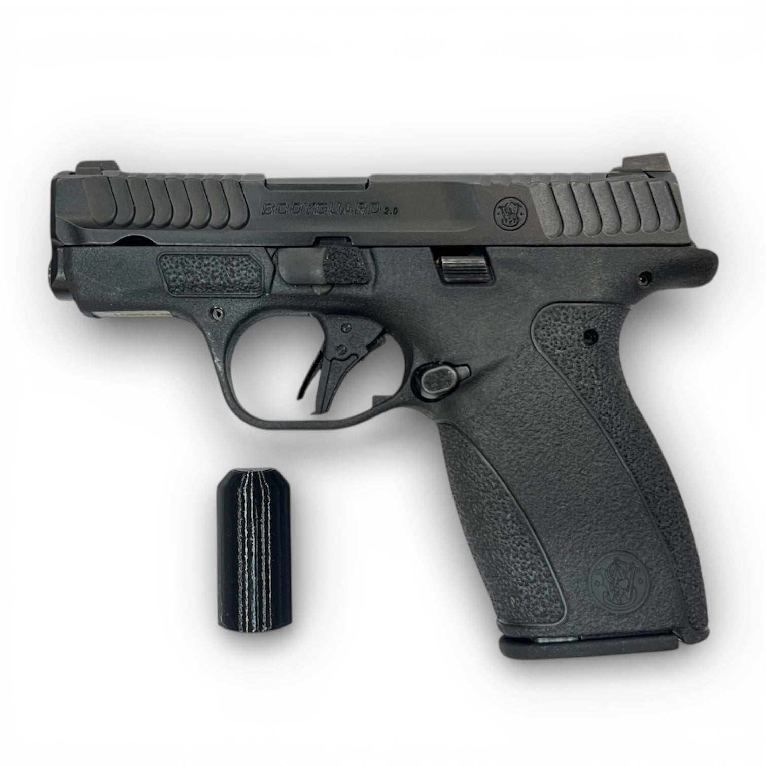 Grip Plug for S&W Bodyguard 2.0