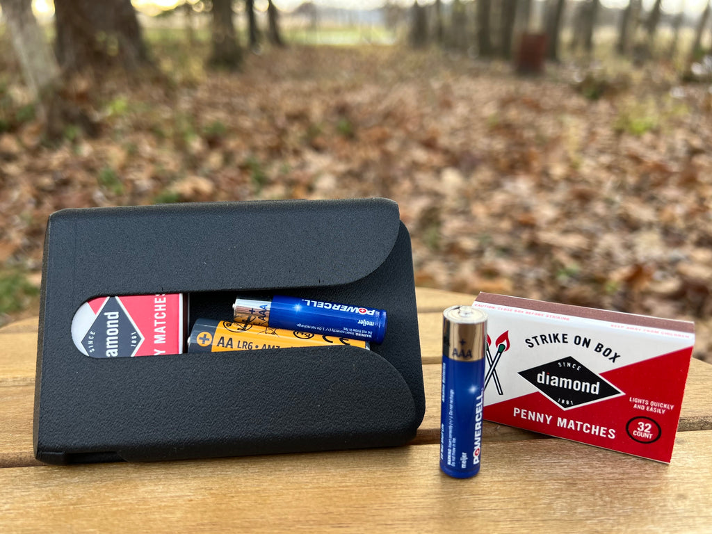 Snap-In Storage Container for EcoFlow R3+ Wireless