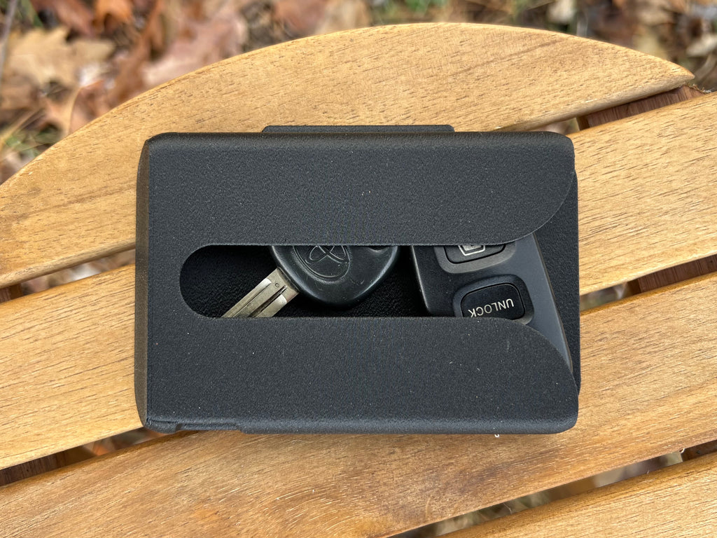 Snap-In Storage Container for EcoFlow R3+ Wireless
