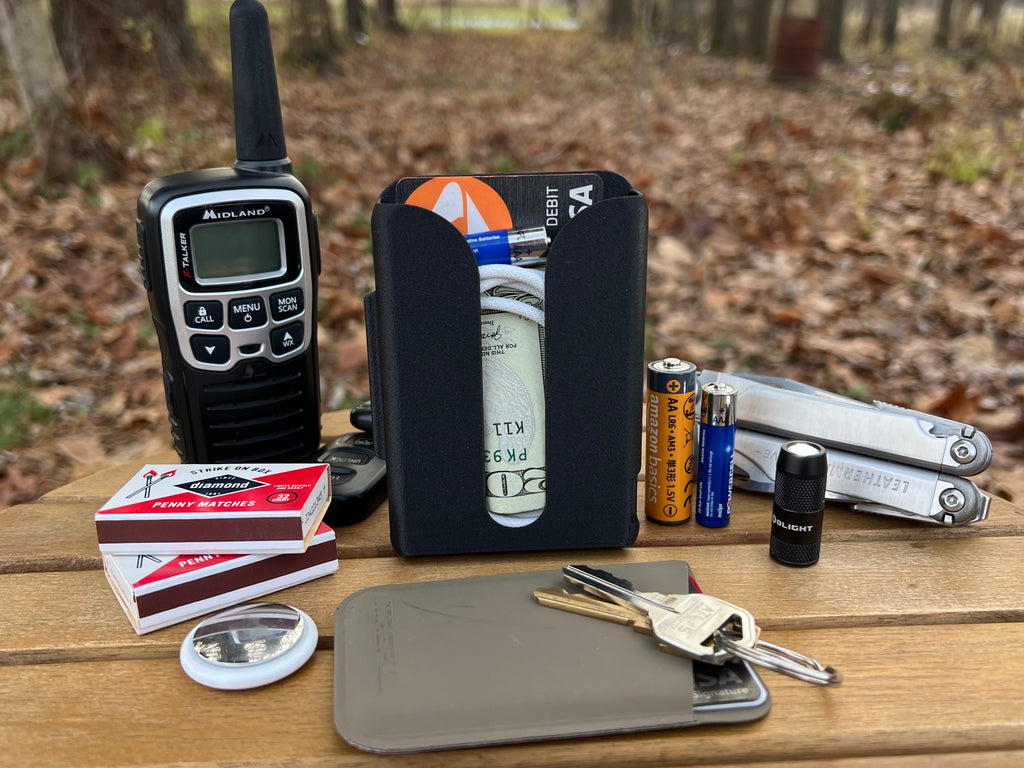 Snap-In Storage Container for EcoFlow R3+ Wireless